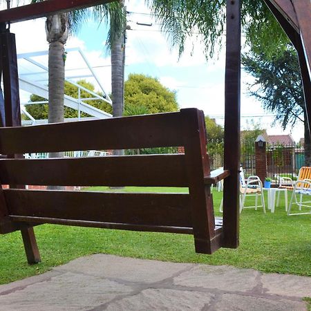 Bungalows Punta Azul Aparthotel Villa Carlos Paz Exterior foto