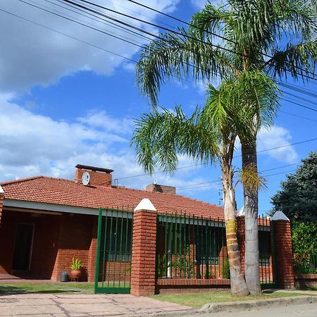 Bungalows Punta Azul Aparthotel Villa Carlos Paz Exterior foto