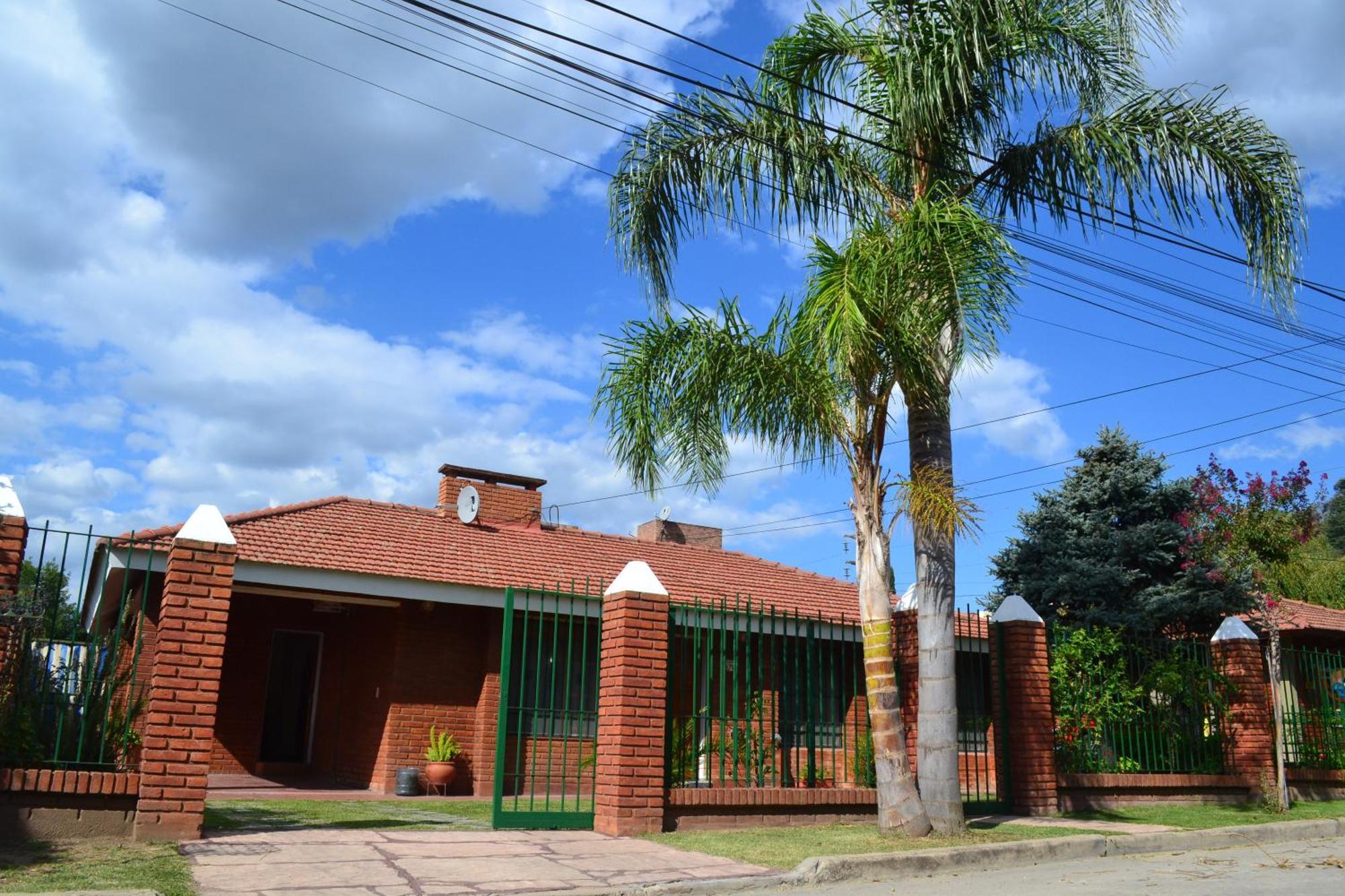 Bungalows Punta Azul Aparthotel Villa Carlos Paz Exterior foto