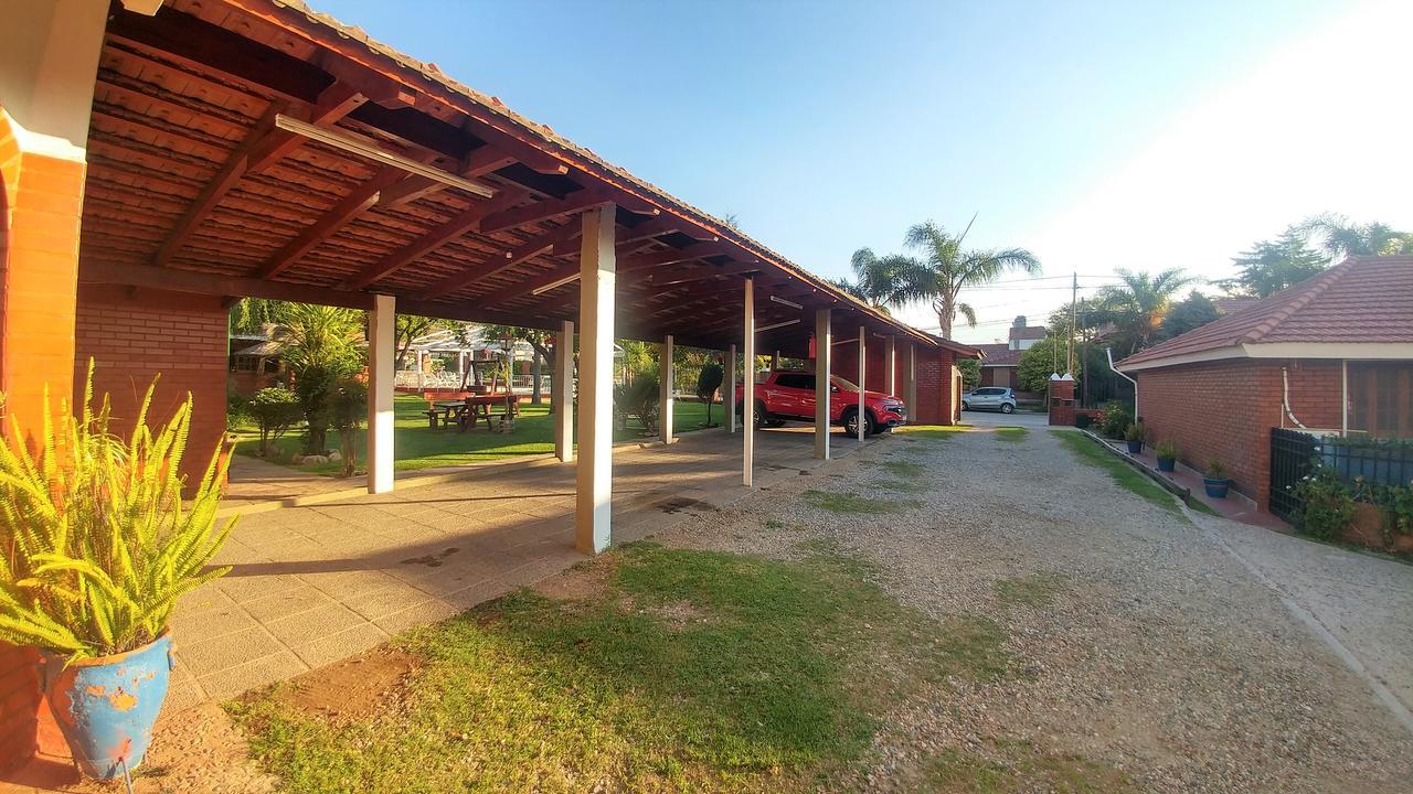 Bungalows Punta Azul Aparthotel Villa Carlos Paz Exterior foto