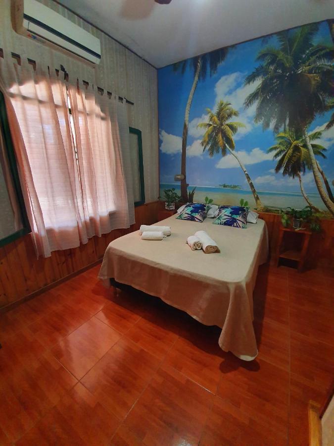 Bungalows Punta Azul Aparthotel Villa Carlos Paz Habitación foto